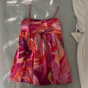 H and M Dress Size S